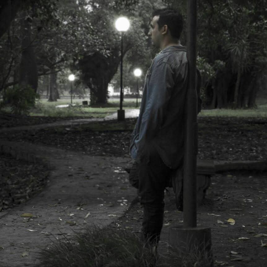 Marcos Perea